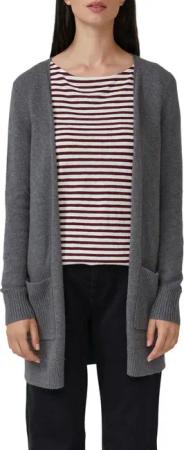 s.Oliver Strickjacke mit aufgesetzten Taschen