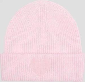 s.Oliver Strickmütze Mütze Strickbeanie aus Wollmix