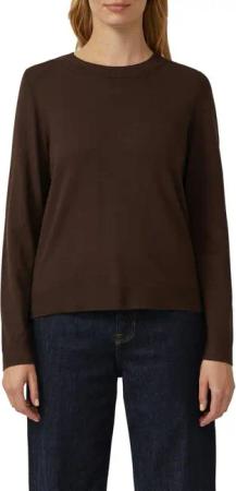 s.Oliver Strickpullover aus Viskose