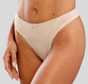 S.OLIVER String Damen toffee Gr.44/46