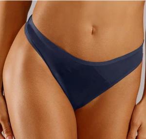 s.Oliver String "Louise" mit seitlichen Mesh-Einsätzen