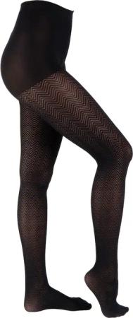 s.Oliver Strumpfhose "Strumpfhose 1er Pack"