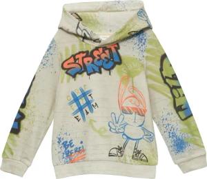 S.Oliver Sweatshirt mit Kapuze Street