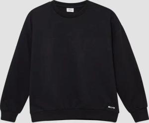 s.Oliver Sweatshirt Sweatshirt Unisex Sweatshirt im Oversize-Shape