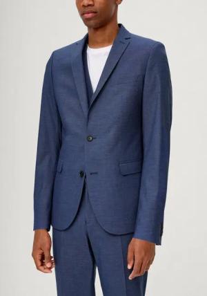 s.Oliver T-Shirt Indoor-Sakko S.OPURE Indoor-Sakko