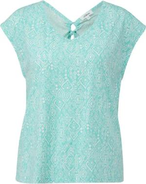 s.Oliver T-Shirt mit Cut-Out