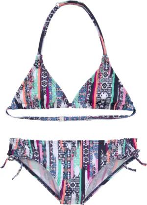 S.OLIVER Triangel-Bikini für Kinder