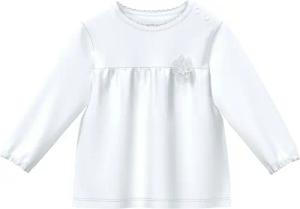 S.Oliver Tunika langarm Blume