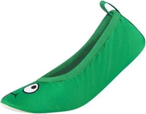 s.Oliver Turnschläppchen 1er Pack Slip-On Sneaker