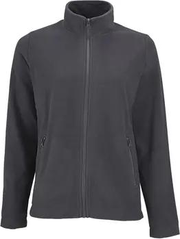 Sols  Fleecepullover NORMAN POLAR WOMENN -CHAQUETA POLAR LISA DE mujer