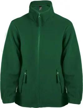 Sols  Fleecepullover NORTH SPORT KIDS-CHAQUETA POLAR NIÑO CON CREMALLERA