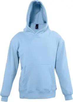 Sols  Kinder-Sweatshirt SLAM KIDS SPORT-SUDADERA NIÑO CON CAPUCHA