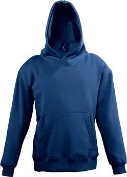 Sols  Kinder-Sweatshirt SLAM KIDS SPORT-SUDADERA NIÑO CON CAPUCHA