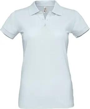Sols  Poloshirt PERFECT COLORS WOMENN-POLO mujer  MANGA CORTA de 100% algodón