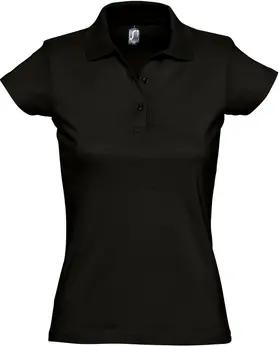 Sols  Poloshirt PRESCOTT CASUAL DAY-POLO DE MUJER  DE ALGODÓN