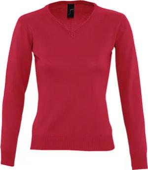 Sols  Pullover GALAXY SWEATER WOMENN-JERSEY DE MUJER CON CUELLO DE PICO