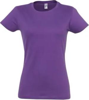 Sols  T-Shirt IMPERIAL WOMENN - CAMISETA MUJER