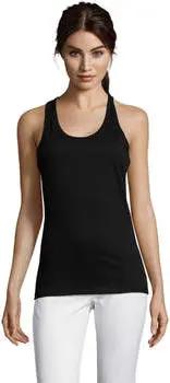 Sols  Tank Top Justin camiseta sin mangas-100% algodón semi-peinado Ringspun