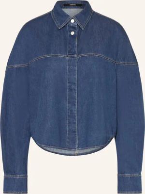 someday Jeansbluse ZOLYA