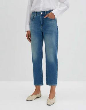 someday Relax-fit-Jeans Corah iconic