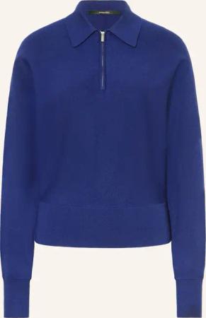 someday Strick-Poloshirt TINEKI