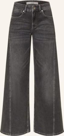 someday Wide Leg Jeans CELLMA