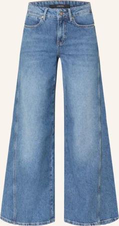 someday Wide Leg Jeans CELMA