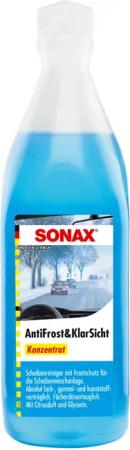 Sonax SONAX AntiFrost + KlarSicht Konzentrat 250 ml Auto-Reinigungsmittel