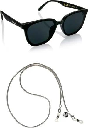 Sonnenbrille Geschenkset für Damen Marc Lauder Player