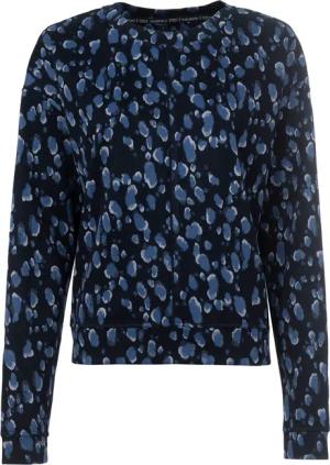 Soquesto Sweatshirt OrlandaSOQ navy