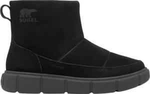 Sorel Damen Explorer III Slip-on WP Schuhe