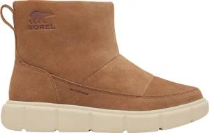 Sorel Damen Explorer III Slip-on WP Schuhe