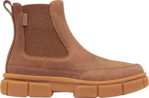 Sorel Damen Explorer Strt Chelsea Schuhe