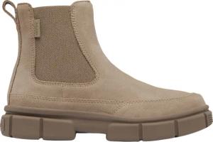 Sorel Damen Explorer Strt Chelsea Schuhe