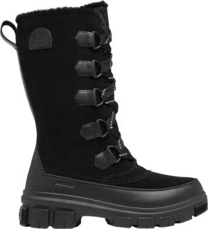Sorel Damen Torino V Tall WP Schuhe