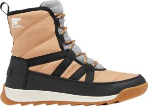 Sorel Damen Whitney II Plus Lace WP Schuhe