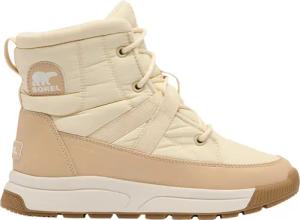 Sorel Damen Whitney III Mid WP Schuhe