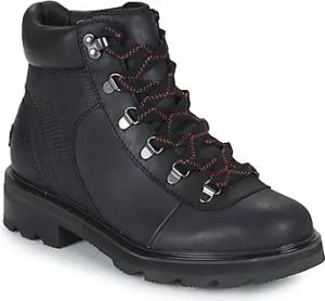 Sorel  Damenstiefel LENNOX HIKER STKD WP