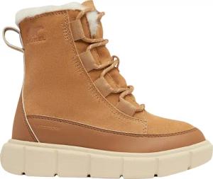 Sorel Kinder Explorer III Lace WP Schuhe