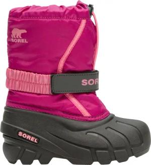 Sorel Kinder Flurry Schuhe