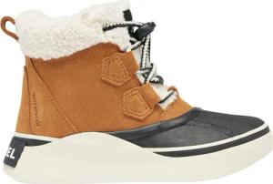 Sorel Kinder Out N About IV Chillz WP Schuhe