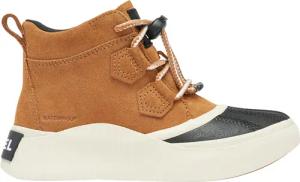 Sorel Kinder Out N About IV Classic WP Schuhe