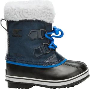 Sorel Kinder Pac Nylon WP Schuhe