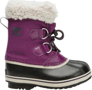 Sorel Kinder Pac Nylon WP Schuhe