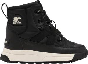 Sorel Kinder Whitney III Mid WP Schuhe