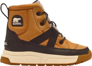 Sorel Kinder Whitney III Mid WP Schuhe