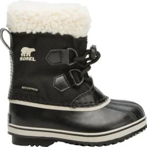 Sorel Kinder Yoot Pac Nylon Winterstiefel