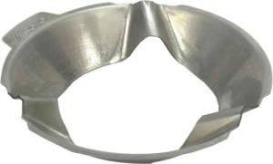 Soto Micro Regulator Windschutz