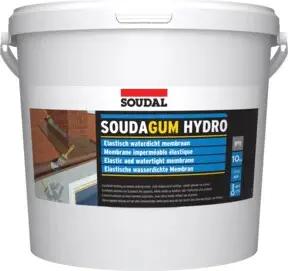 Soudal Hybrid Polymer SOUDAGUM HYDRO 10kg