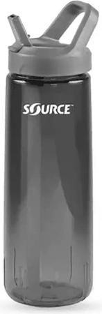 Source Act Tritan Single Wall Trinkflasche